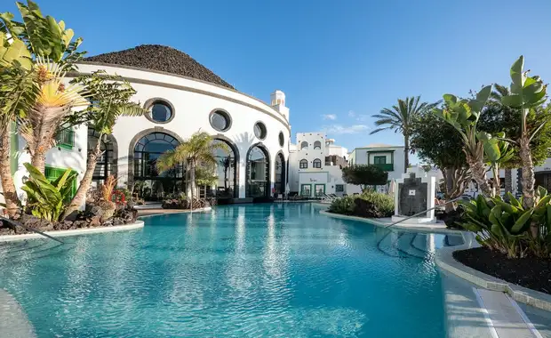 The Volcan Lanzarote 5* by Ôvoyages - 1