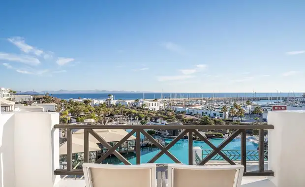 The Volcan Lanzarote 5* by Ôvoyages - 4