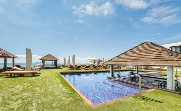 The Volcan Lanzarote 5* by Ôvoyages - 12