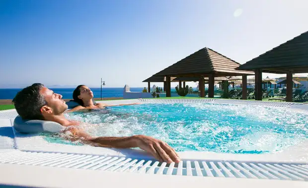 The Volcan Lanzarote 5* by Ôvoyages - 13