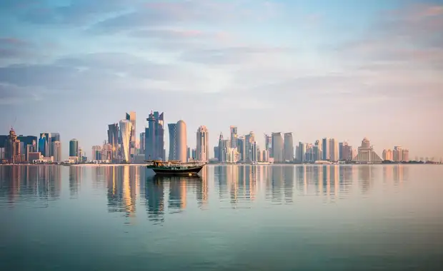 Intercontinental Doha Beach 5* - 18