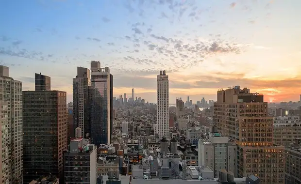 Aloft New York Chelsea 4* - 2