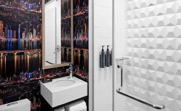 Aloft New York Chelsea 4* - 6