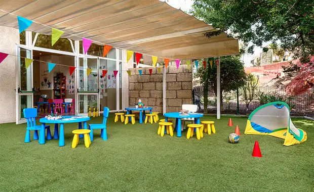 Ôclub Experience Alua Atlantico Golf 4* - 12