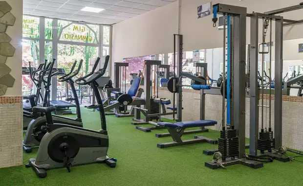 Ôclub Experience Alua Atlantico Golf 4* - 14