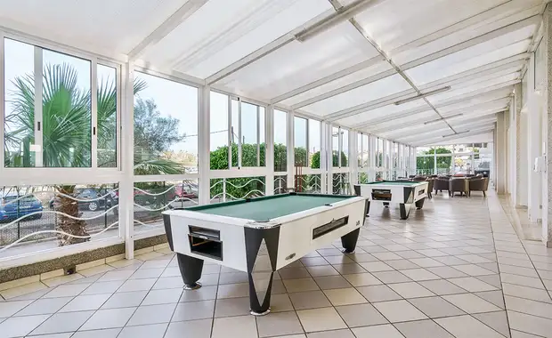 Ôclub Experience Alua Atlantico Golf 4* - 15