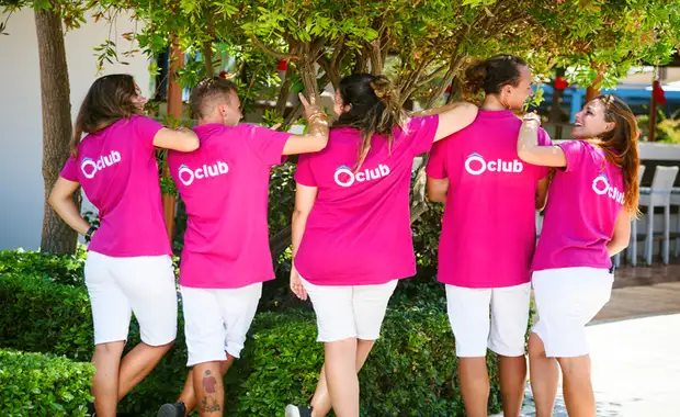 Ôclub Experience Alua Atlantico Golf 4* - 16