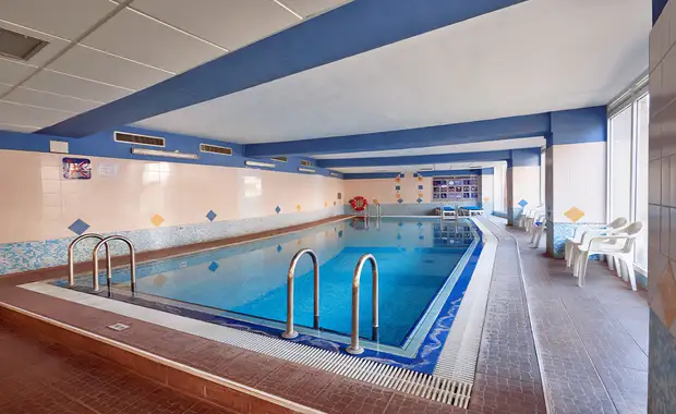 Ôclub Experience Alua Atlantico Golf 4* - 17