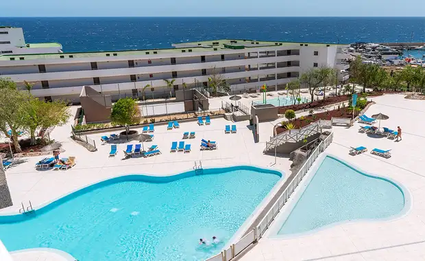 Ôclub Experience Alua Atlantico Golf 4* - 2