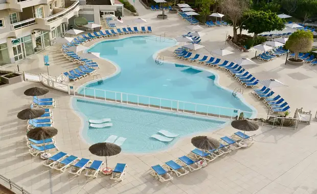 Ôclub Experience Alua Atlantico Golf 4* - 5