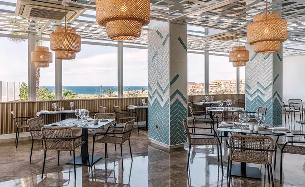 Ôclub Experience Alua Atlantico Golf 4* - 6