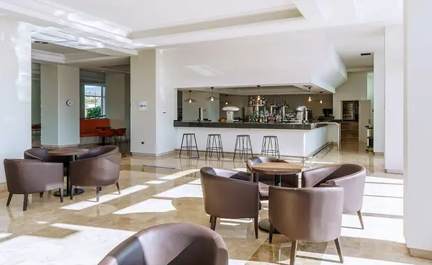 Ôclub Experience Alua Atlantico Golf 4* - 8