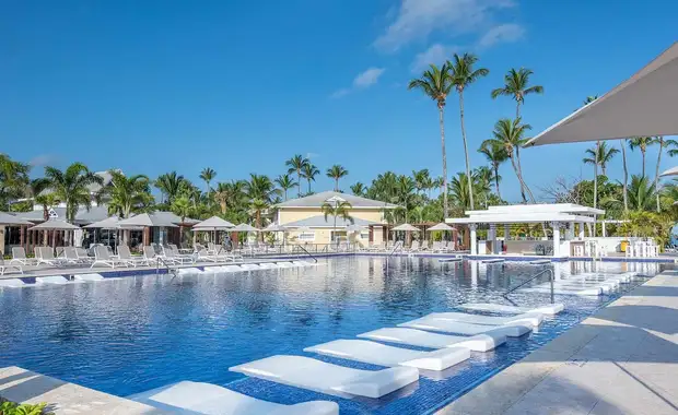 Bahia Principe Grand El Portillo 5* - 1