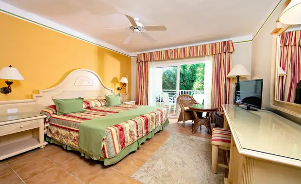 Bahia Principe Grand El Portillo 5* - 3