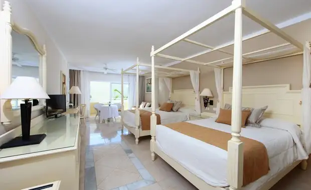 Bahia Principe Grand El Portillo 5* - 4