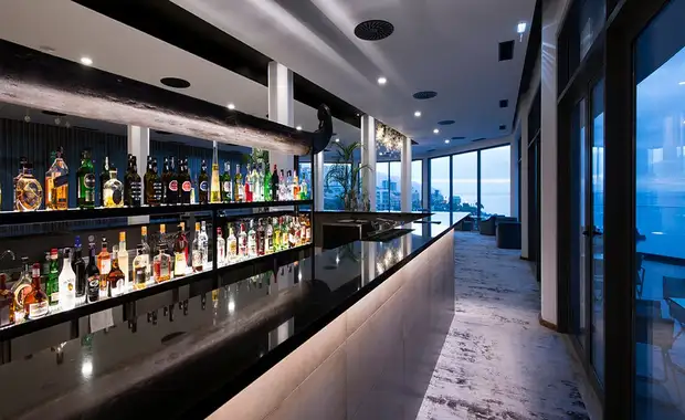 Baia Azul hôtel 4* - 12