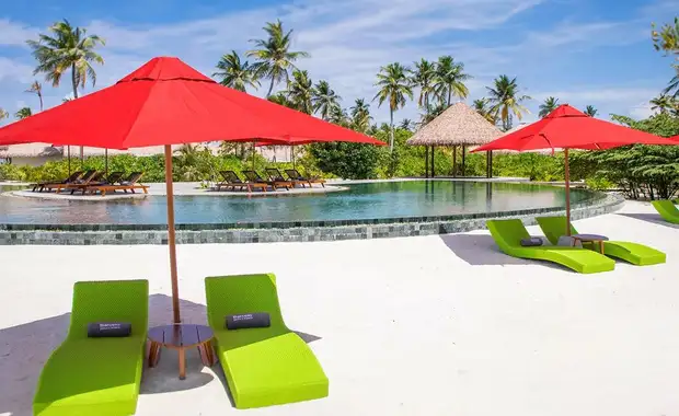 Barcelo Whale Lagoon 5* by Ôvoyages - 2