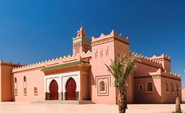 Circuit Maroc Authentique en 4x4 - 10