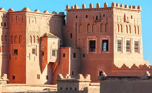 Circuit Maroc Authentique en 4x4 - 12