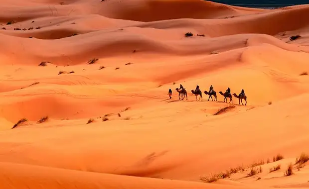 Circuit Maroc Authentique en 4x4 - 7