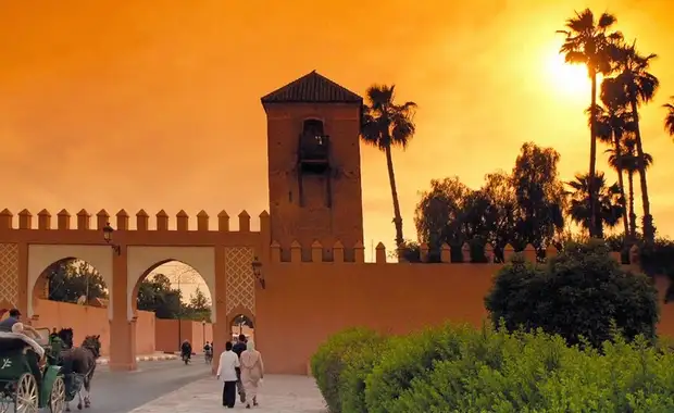 Circuit Maroc Authentique en 4x4 - 9