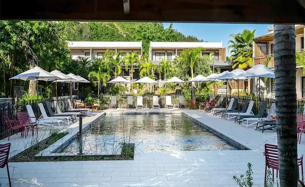 Dimitile Hôtel & Spa 4* by Ôvoyages - 2