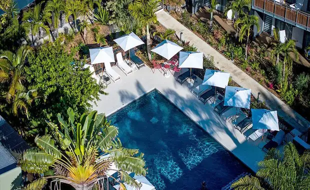 Dimitile Hôtel & Spa 4* by Ôvoyages - 3