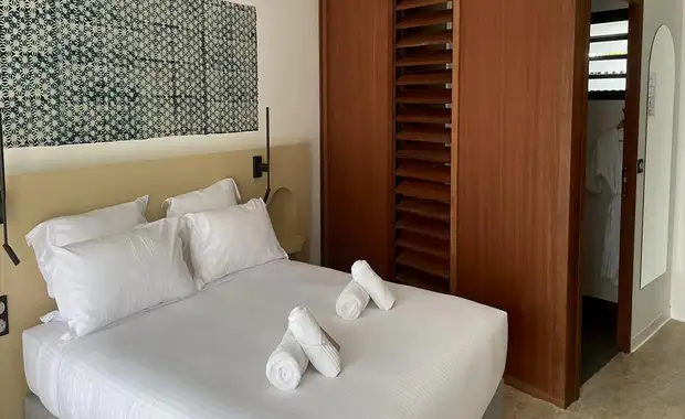 Dimitile Hôtel & Spa 4* by Ôvoyages - 5