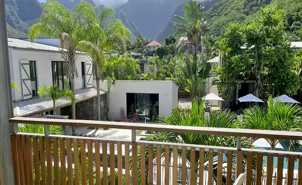 Dimitile Hôtel & Spa 4* by Ôvoyages - 7