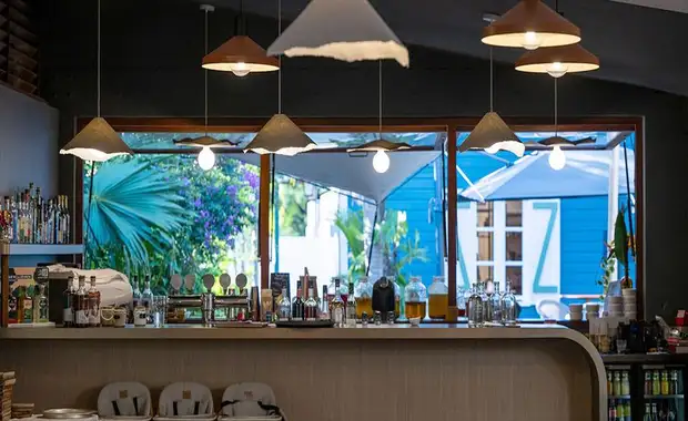 Dimitile Hôtel & Spa 4* by Ôvoyages - 10