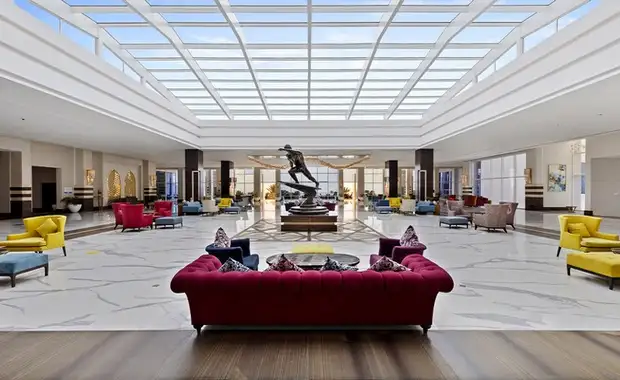 Ôclub Adult Only Pickalbatros White Beach Resort Agadir 5* - 5