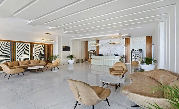 Ôclub Adult Only Pickalbatros White Beach Resort Agadir 5* - 12