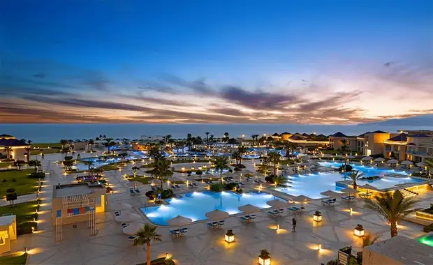 Ôclub Adult Only Pickalbatros White Beach Resort Agadir 5* - 16