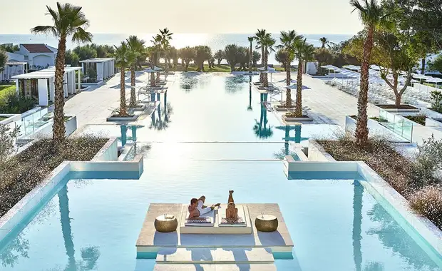 GRÈCE | Rhodes – Grecotel Luxme Dama Dama 4* - 4