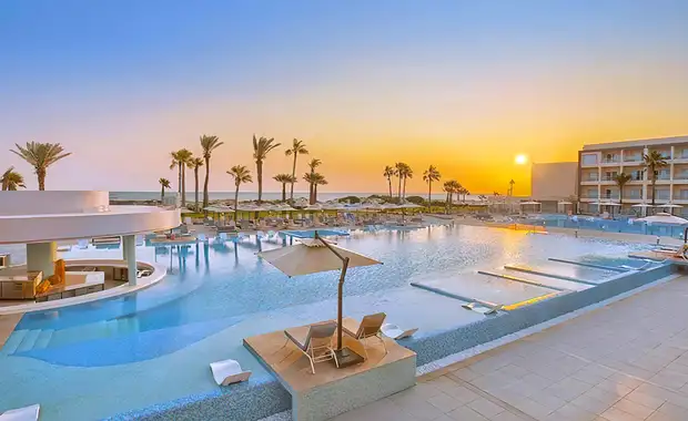 Hilton Skanes Monastir Beach Resort 5* - 1
