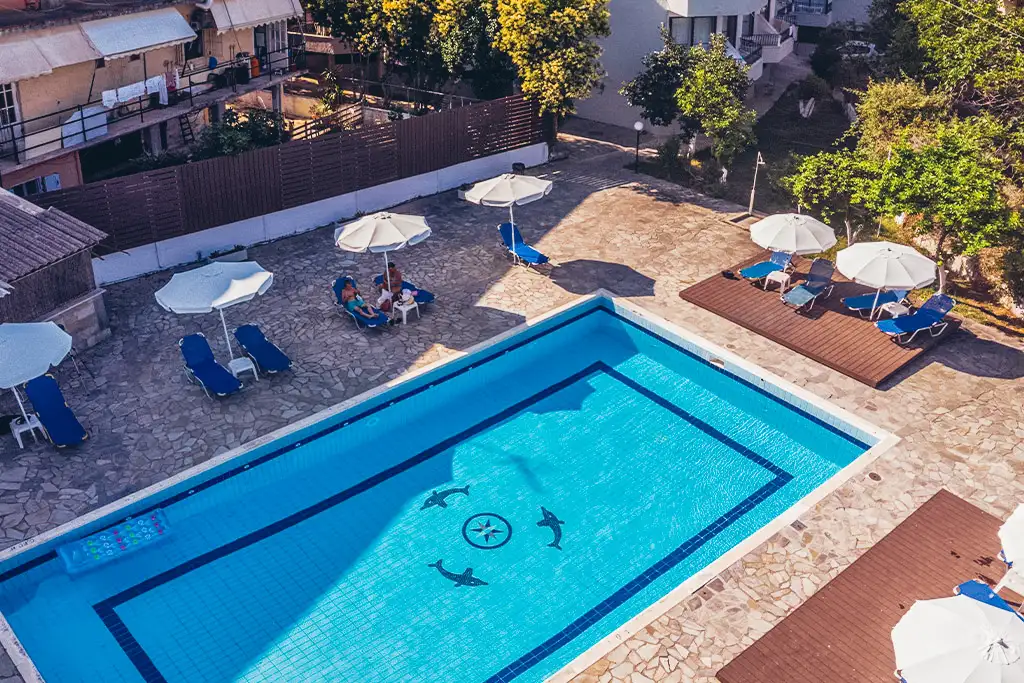 Hôtel Alkionis 3* - 3
