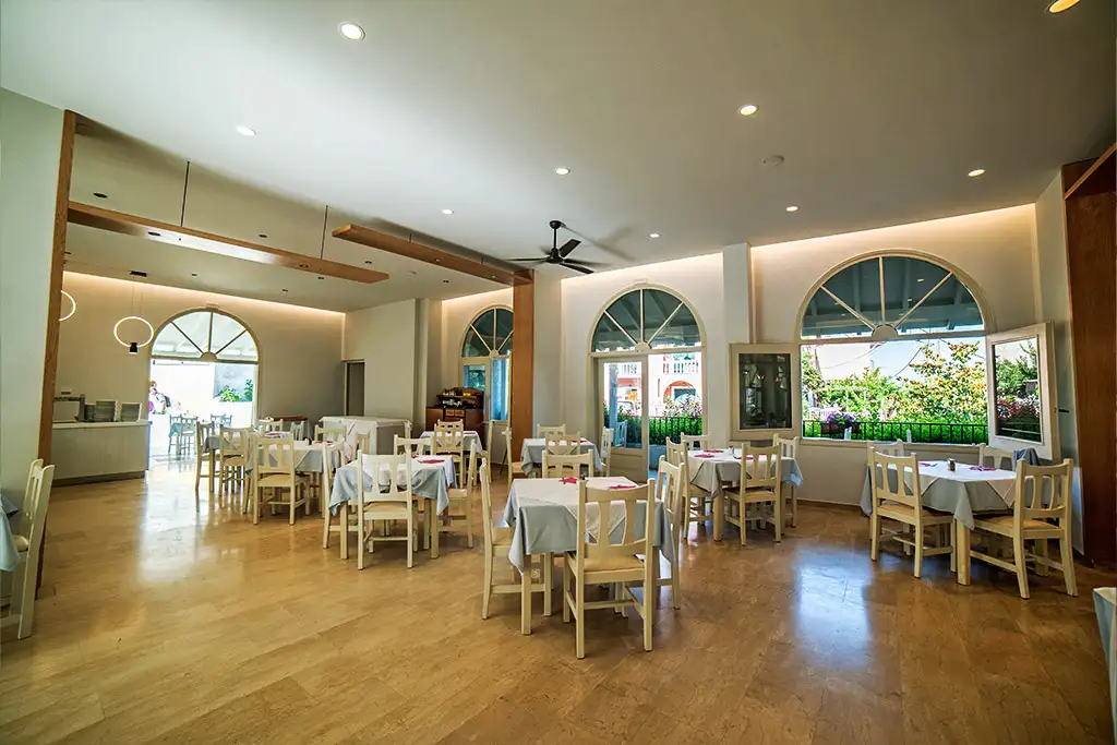 Hôtel Alkionis 3* - 8