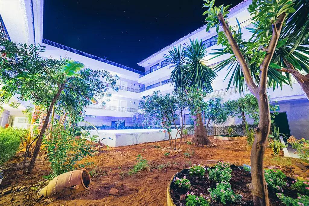 Hôtel Alkionis 3* - 9