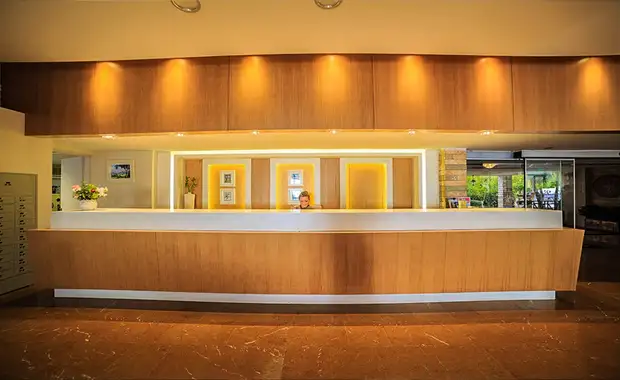 Elea Beach Hotel 4* - 7