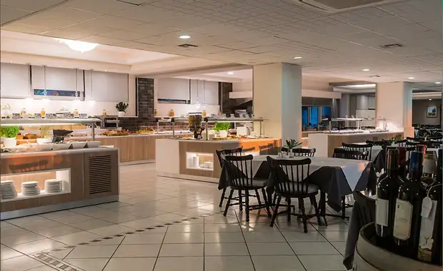 Elea Beach Hotel 4* - 9