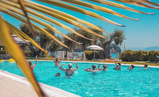 Elea Beach Hotel 4* - 11