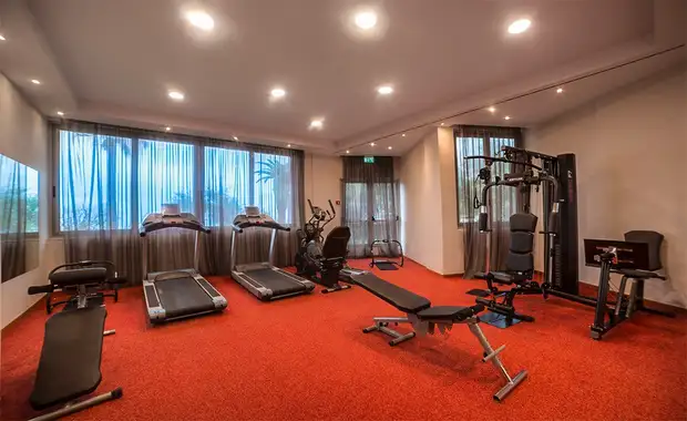 Elea Beach Hotel 4* - 13