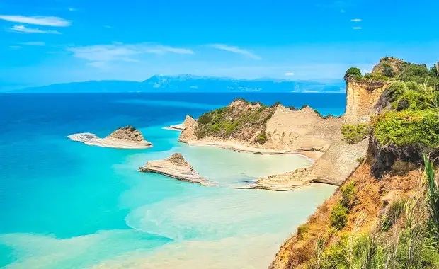 Elea Beach Hotel 4* - 15