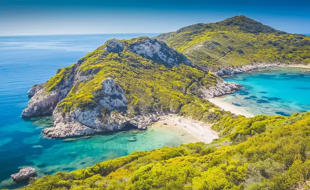 Elea Beach Hotel 4* - 16