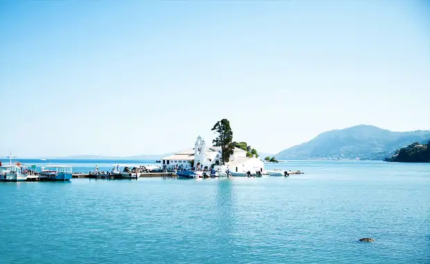 Lido Corfu Sun Hotel Adult Only (+12) 4* - 16