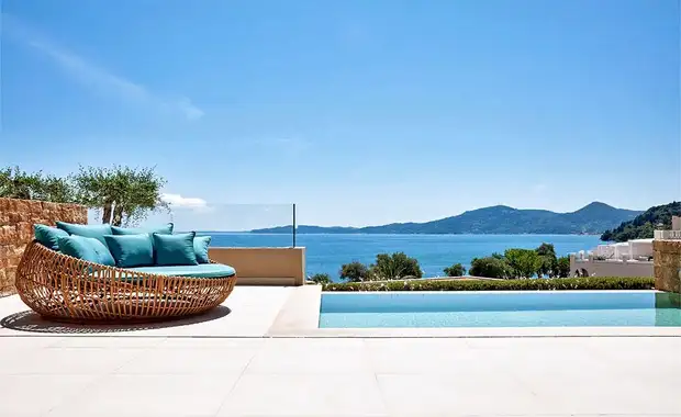 Hôtel MarBella 5* - 2