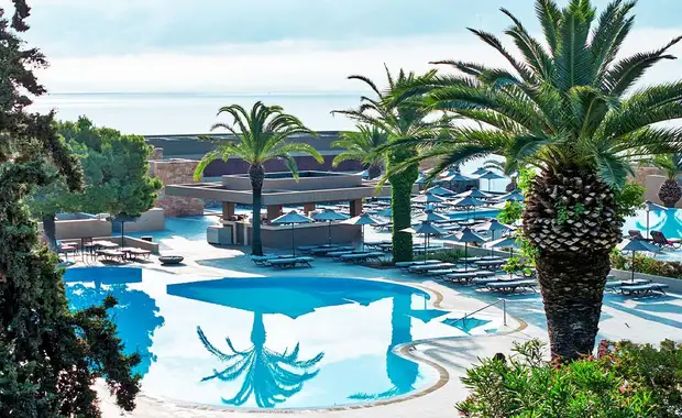 Hôtel MarBella 5* - 3