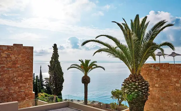 Hôtel MarBella 5* - 5