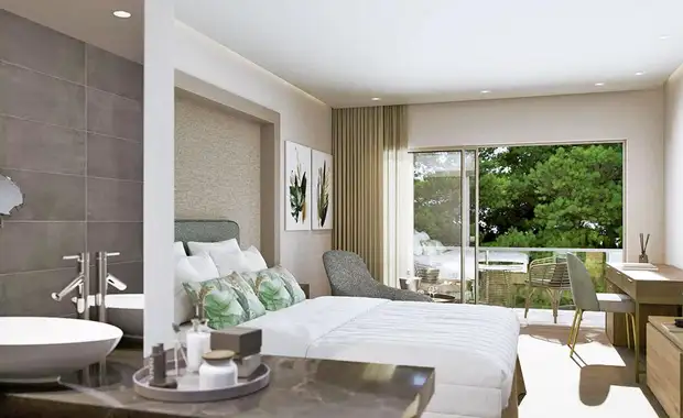 Hôtel MarBella 5* - 7