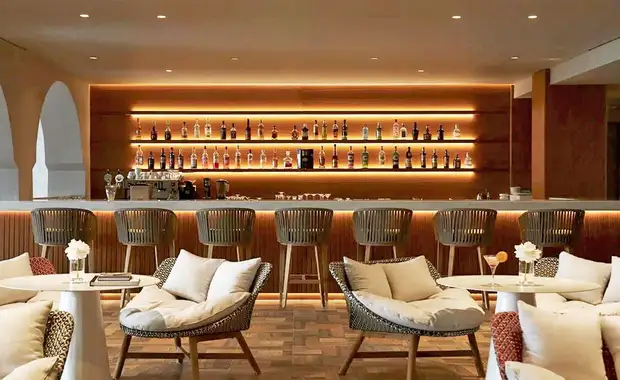 Hôtel MarBella 5* - 12